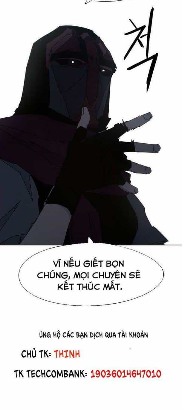 Kỵ Sĩ Báo Thù - Chương 70 - ảnh 52