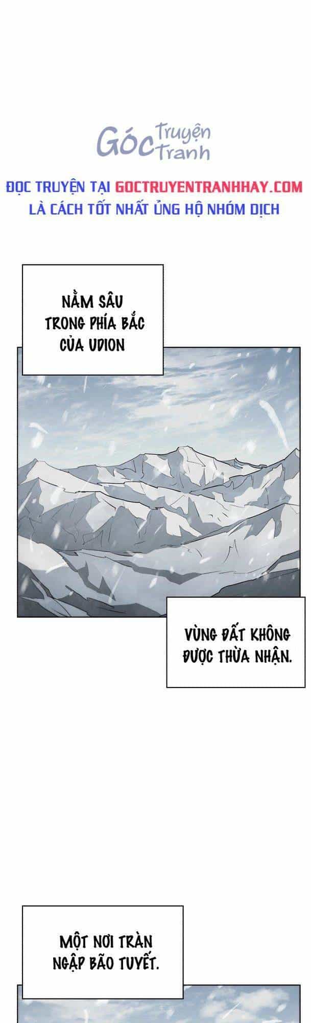 Kỵ Sĩ Báo Thù - Chương 71 - ảnh 1