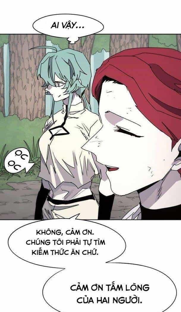Kỵ Sĩ Báo Thù - Chương 71 - ảnh 17