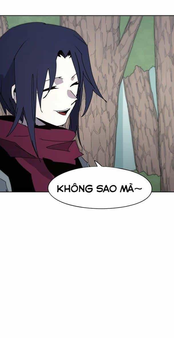Kỵ Sĩ Báo Thù - Chương 71 - ảnh 20