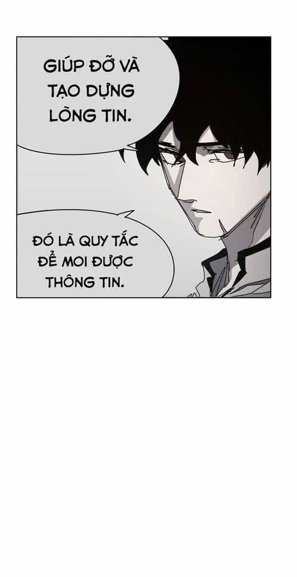 Kỵ Sĩ Báo Thù - Chương 71 - ảnh 21