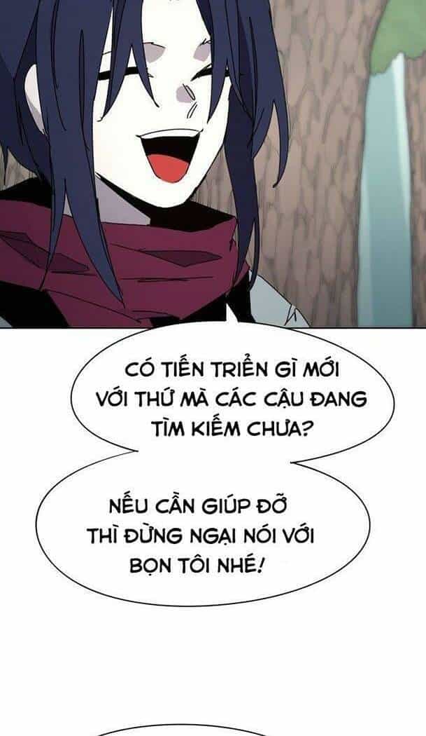 Kỵ Sĩ Báo Thù - Chương 71 - ảnh 24