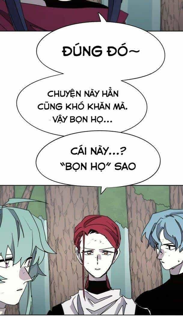 Kỵ Sĩ Báo Thù - Chương 71 - ảnh 26