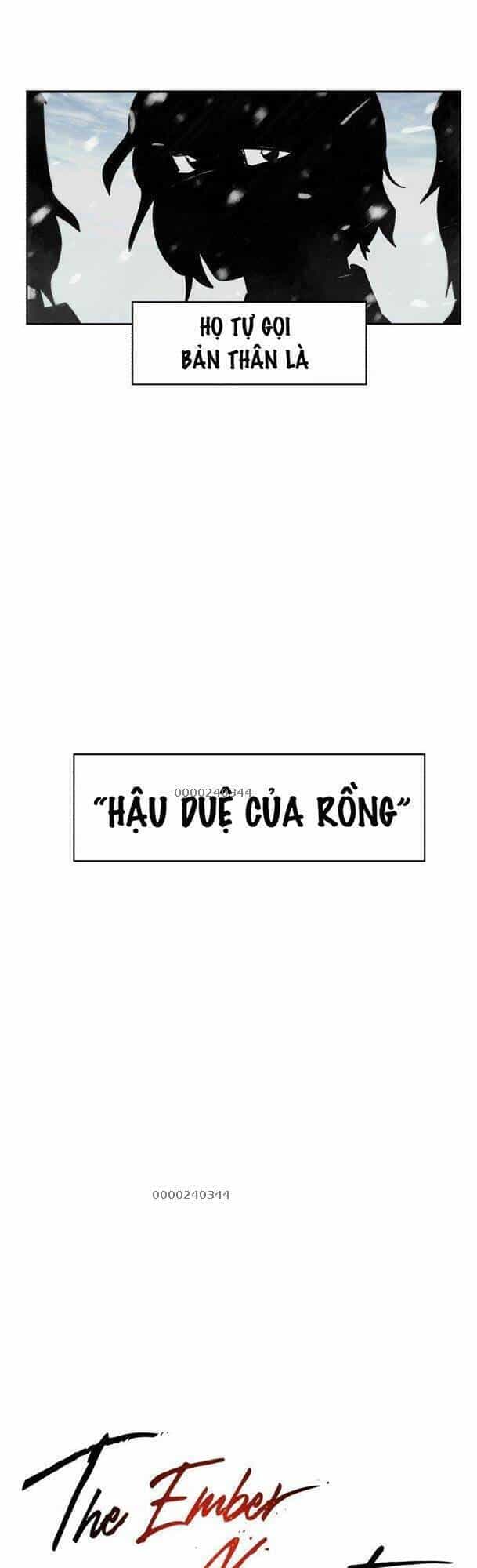 Kỵ Sĩ Báo Thù - Chương 71 - ảnh 4