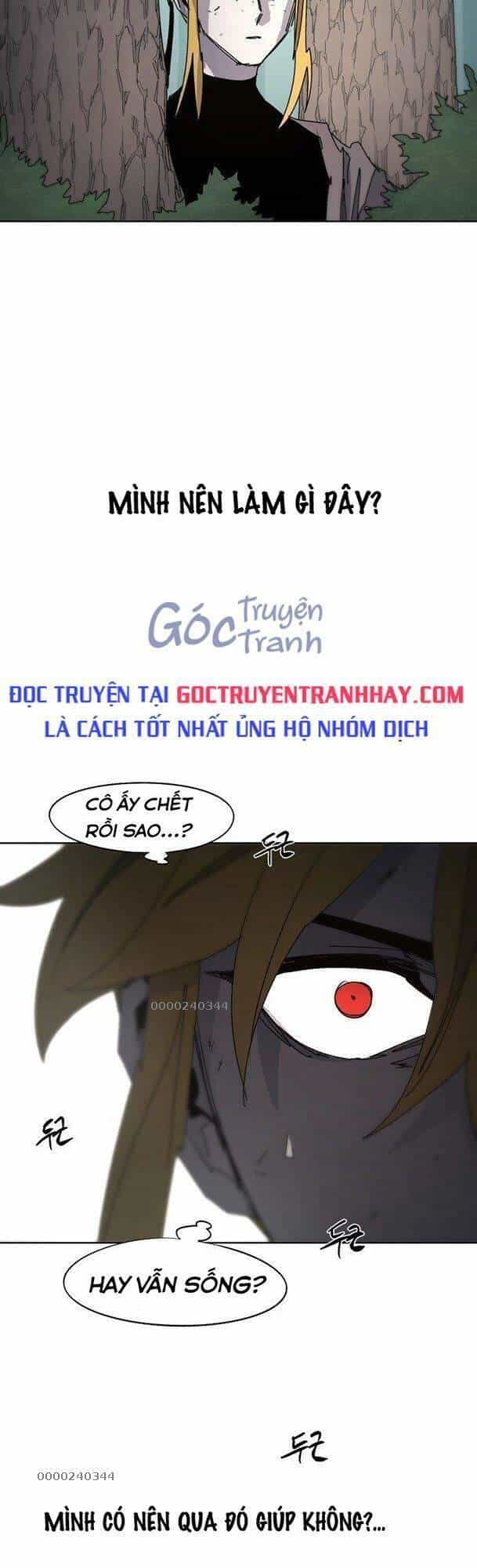 Kỵ Sĩ Báo Thù - Chương 71 - ảnh 55
