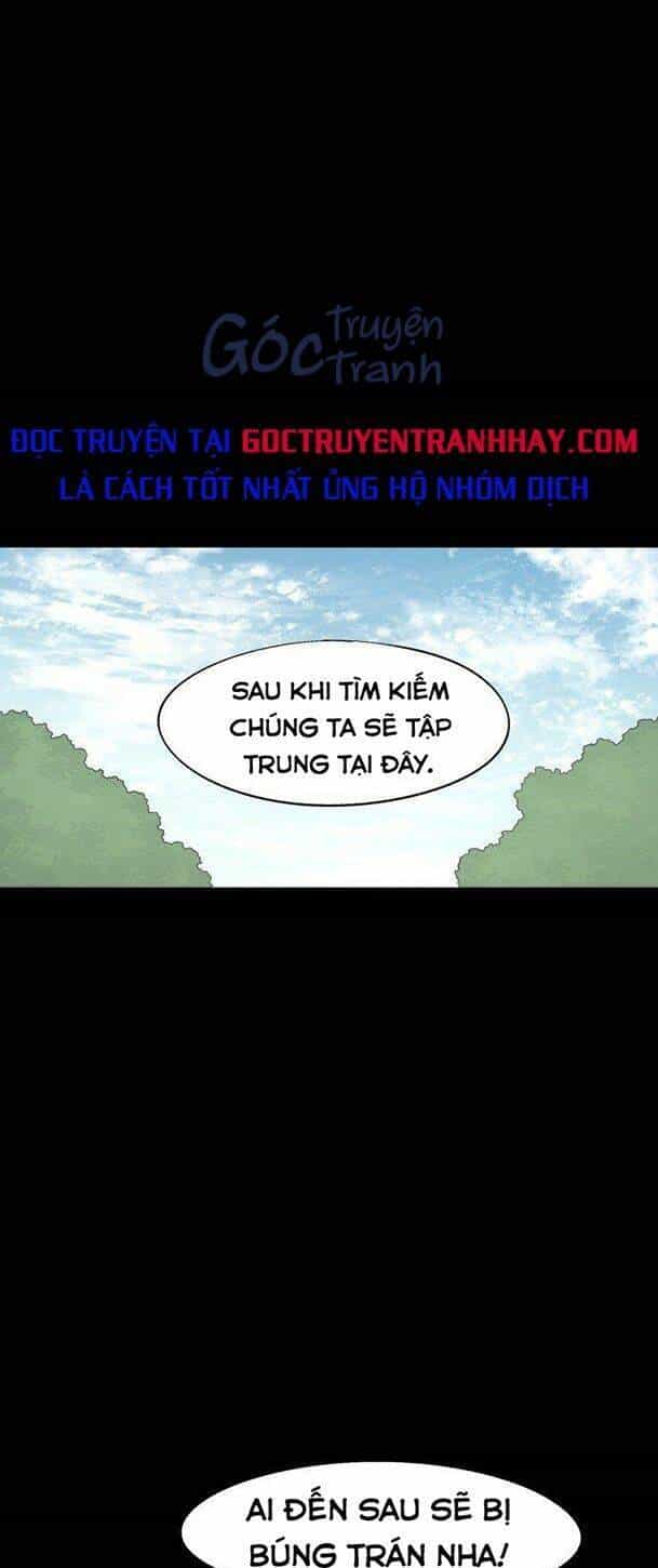 Kỵ Sĩ Báo Thù - Chương 72 - ảnh 1