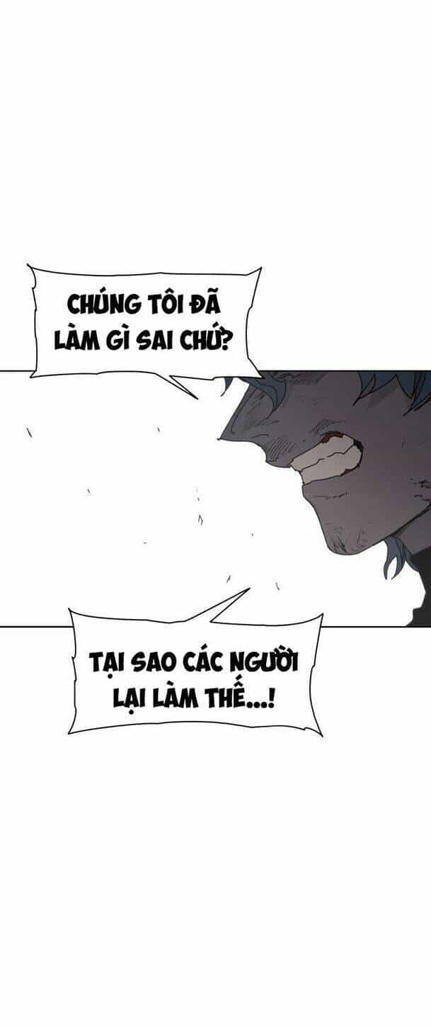 Kỵ Sĩ Báo Thù - Chương 72 - ảnh 13
