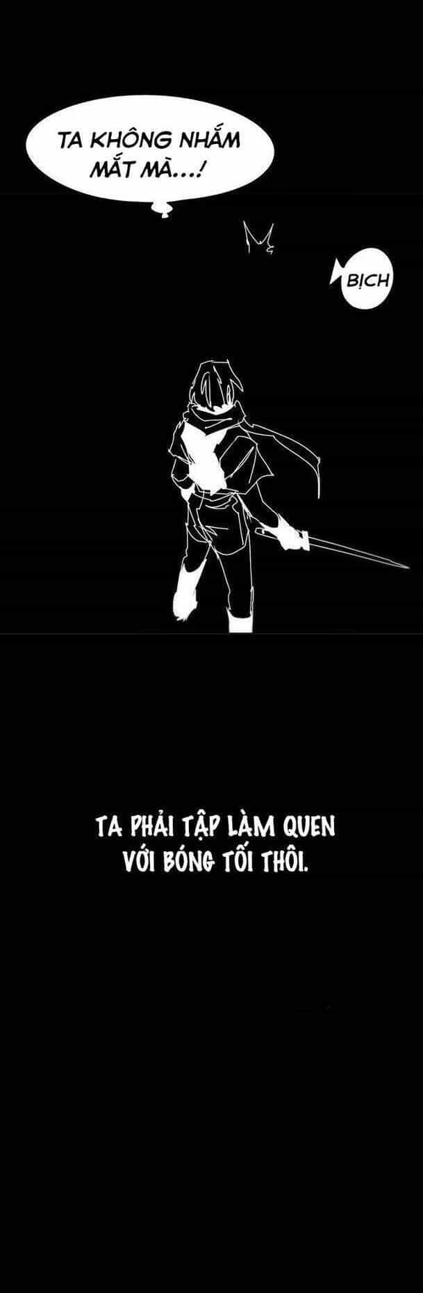 Kỵ Sĩ Báo Thù - Chương 72 - ảnh 41