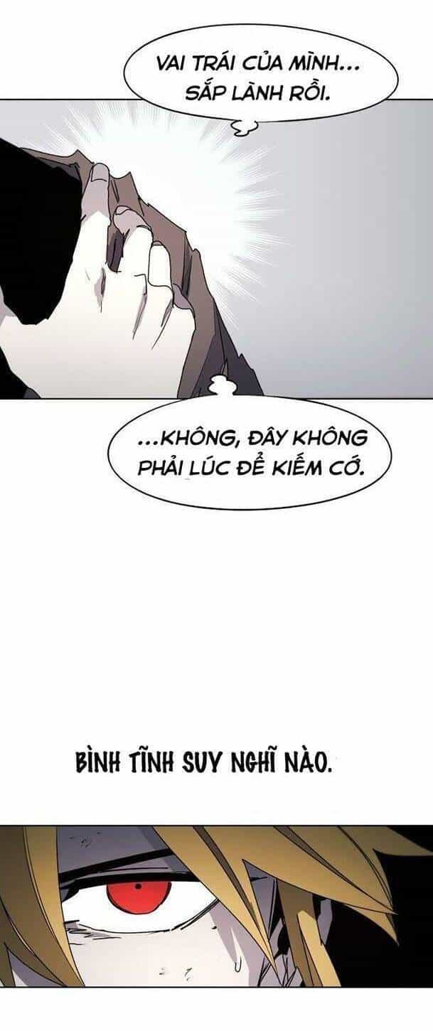 Kỵ Sĩ Báo Thù - Chương 72 - ảnh 6