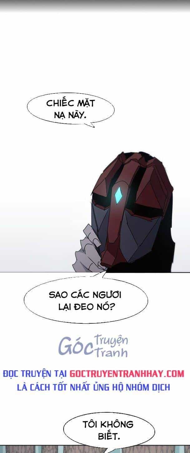 Kỵ Sĩ Báo Thù - Chương 73 - ảnh 1