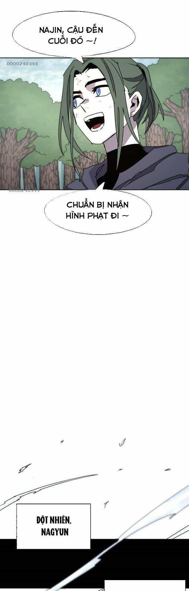 Kỵ Sĩ Báo Thù - Chương 73 - ảnh 13