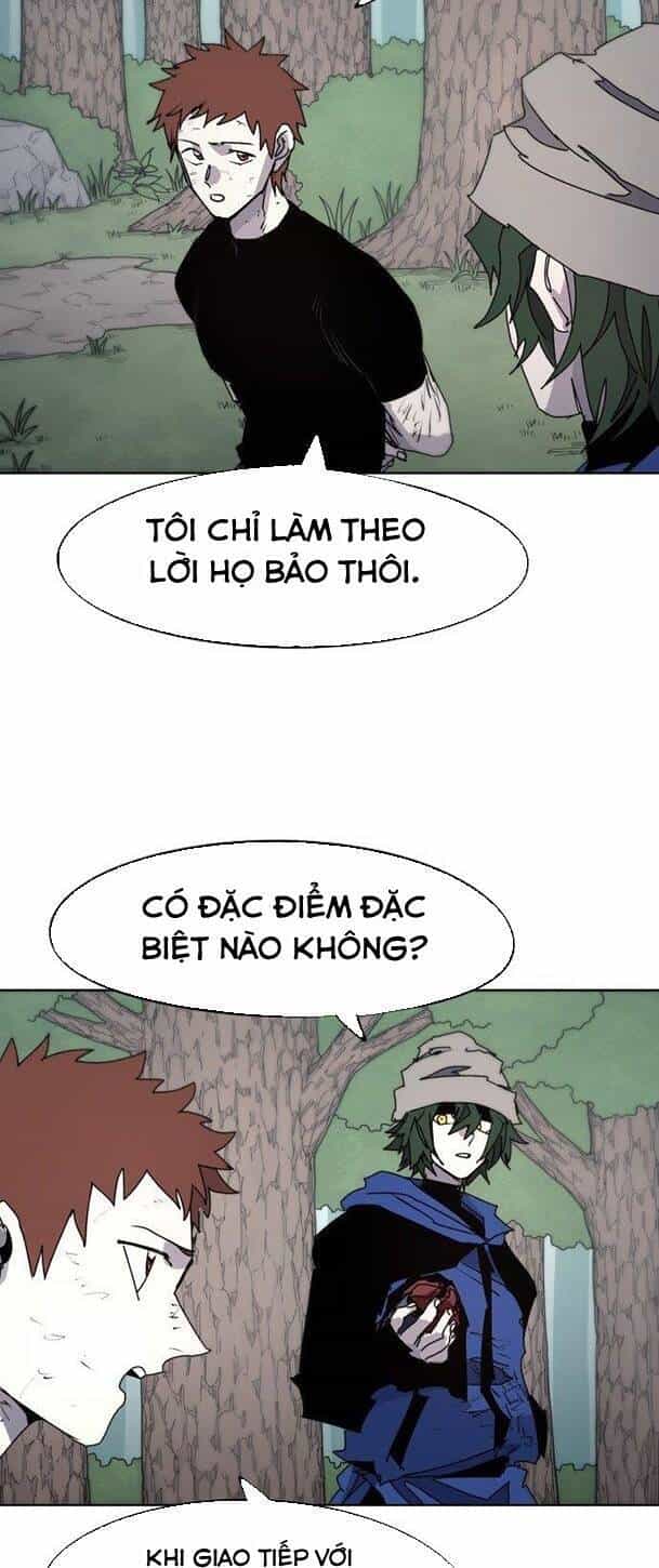 Kỵ Sĩ Báo Thù - Chương 73 - ảnh 2