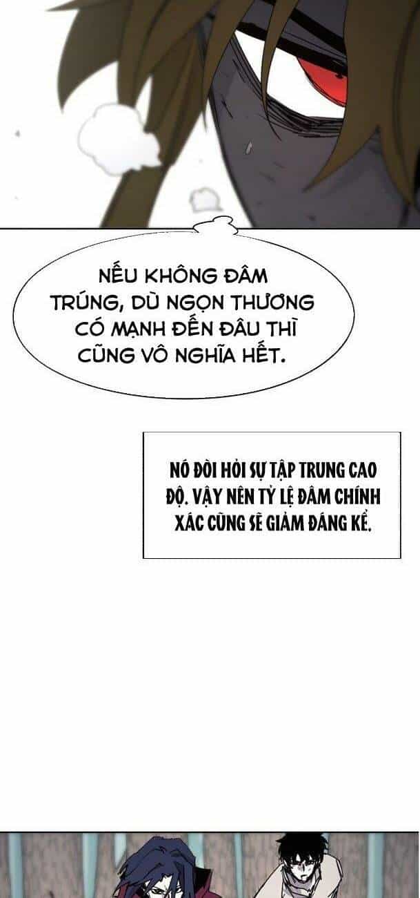 Kỵ Sĩ Báo Thù - Chương 73 - ảnh 21