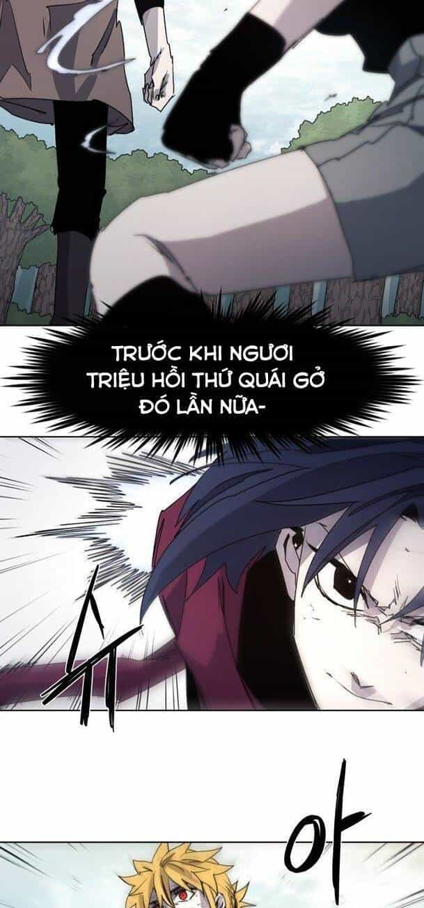 Kỵ Sĩ Báo Thù - Chương 73 - ảnh 24