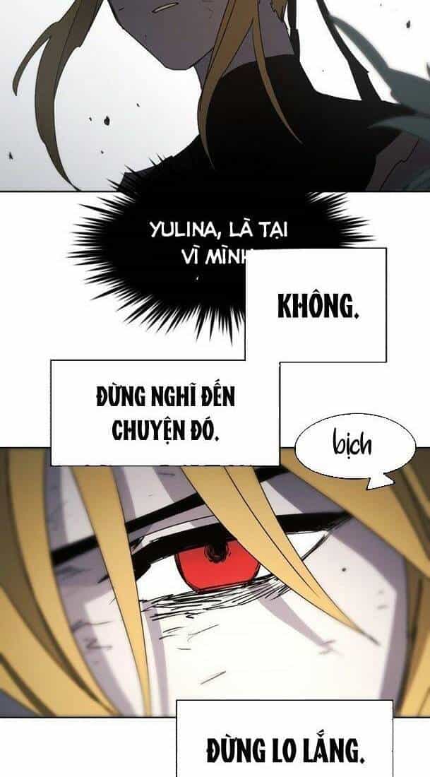 Kỵ Sĩ Báo Thù - Chương 73 - ảnh 29