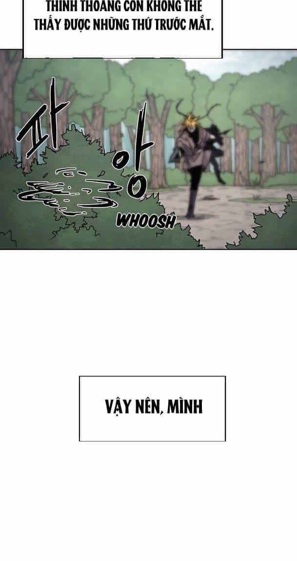 Kỵ Sĩ Báo Thù - Chương 73 - ảnh 37
