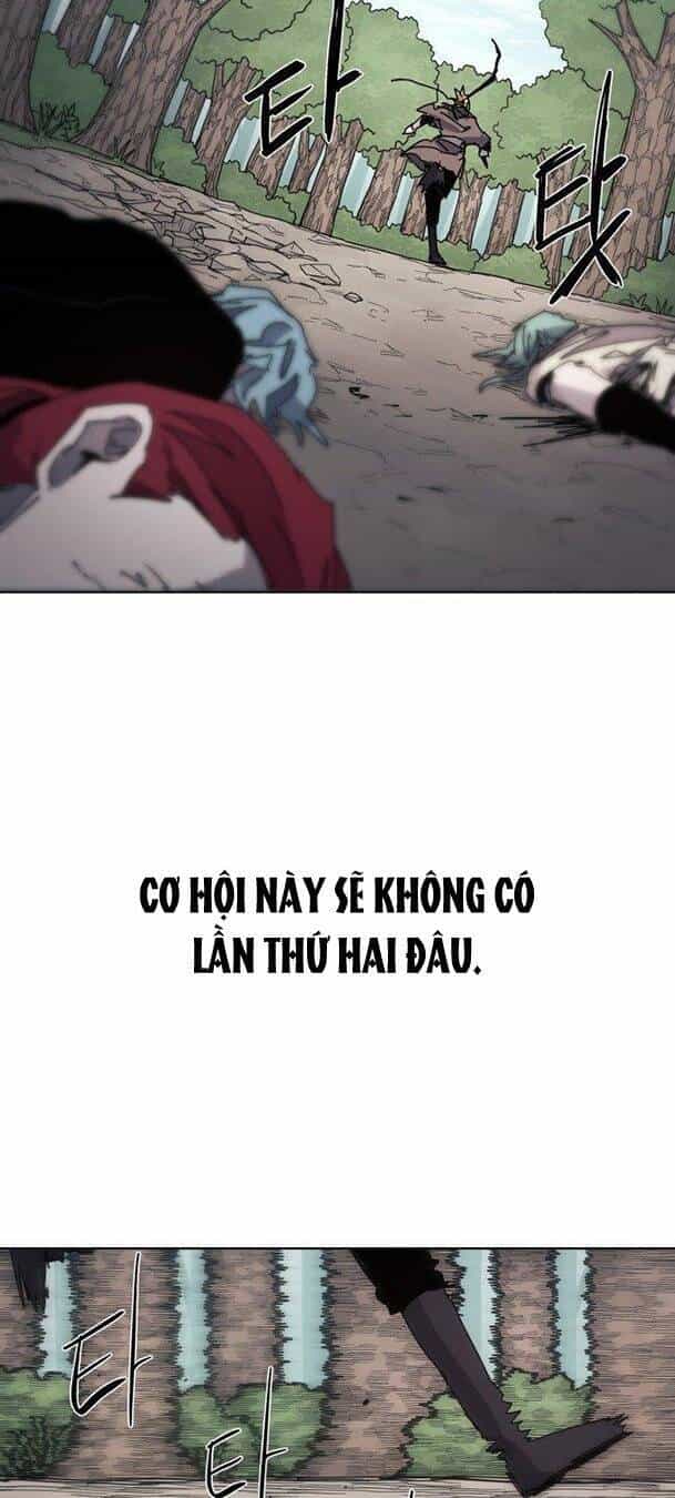 Kỵ Sĩ Báo Thù - Chương 73 - ảnh 50