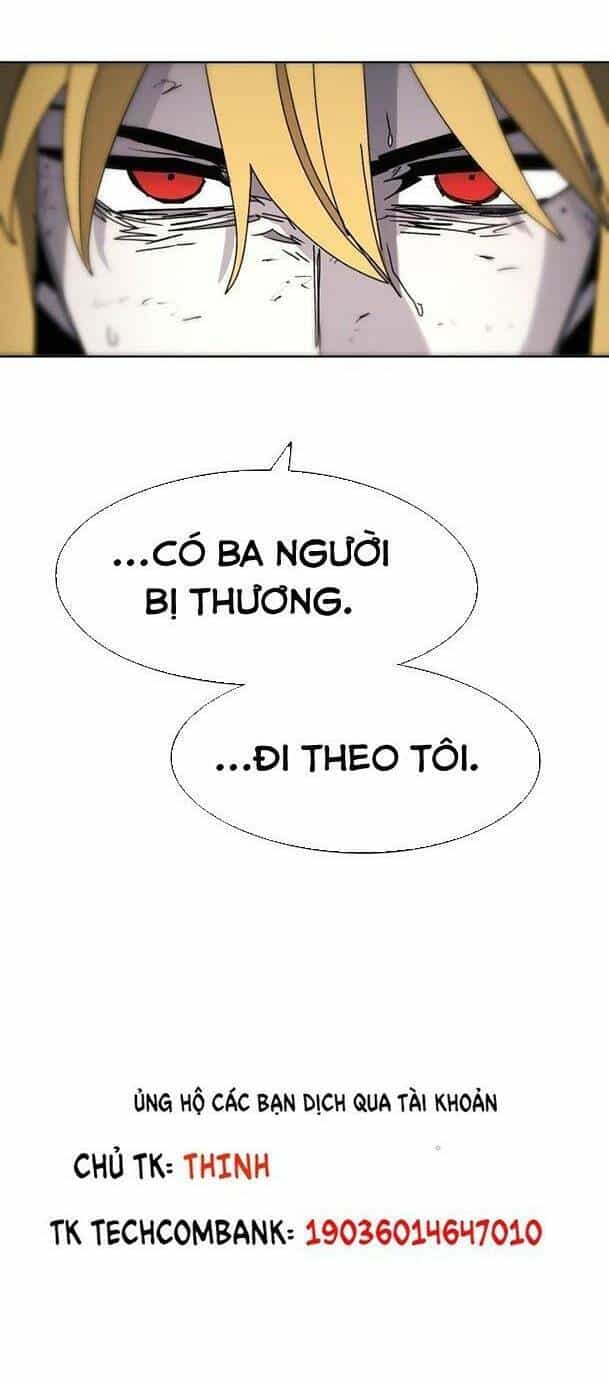 Kỵ Sĩ Báo Thù - Chương 73 - ảnh 55