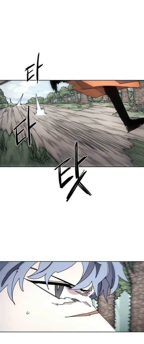 Kỵ Sĩ Báo Thù - Chương 73 - ảnh 6