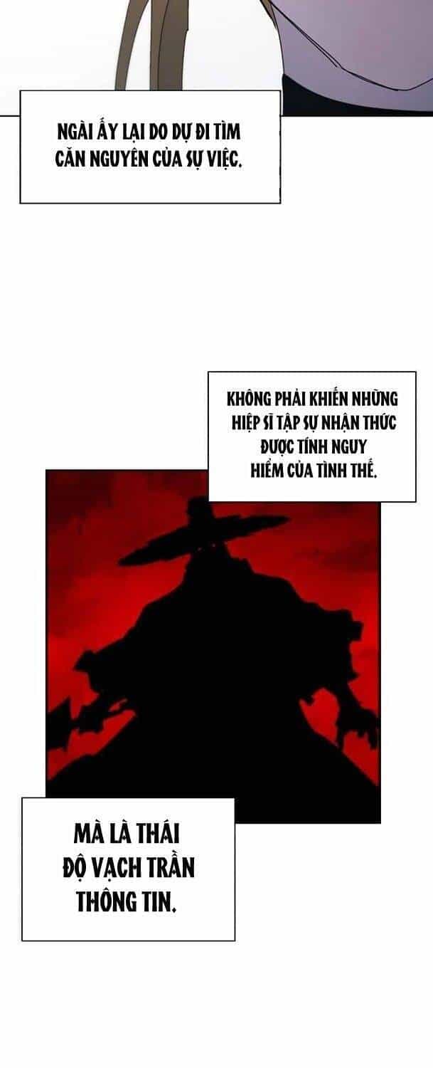 Kỵ Sĩ Báo Thù - Chương 74 - ảnh 39