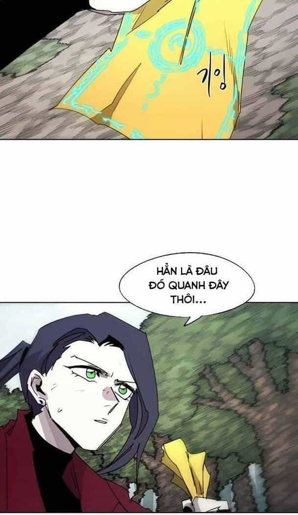 Kỵ Sĩ Báo Thù - Chương 74 - ảnh 4
