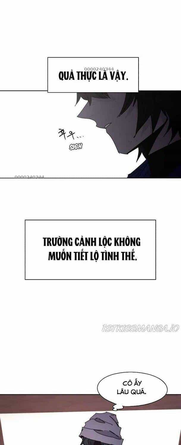 Kỵ Sĩ Báo Thù - Chương 74 - ảnh 40