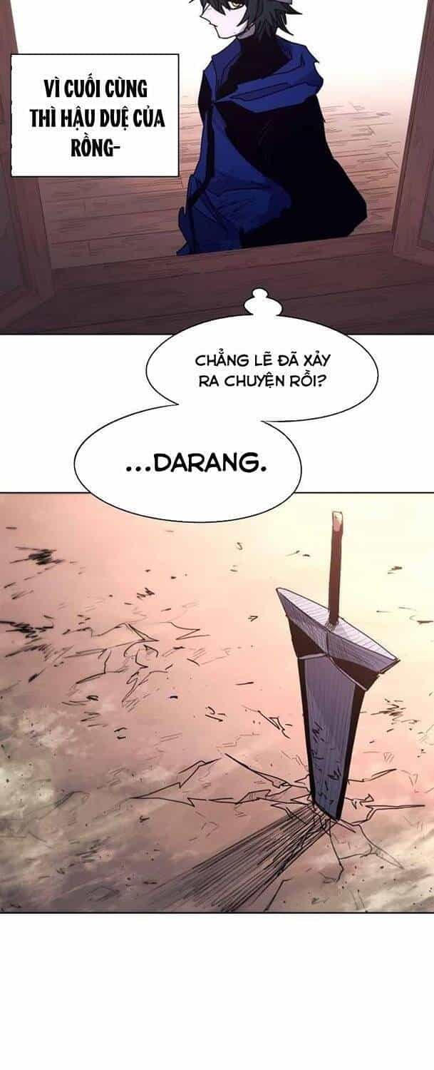 Kỵ Sĩ Báo Thù - Chương 74 - ảnh 41