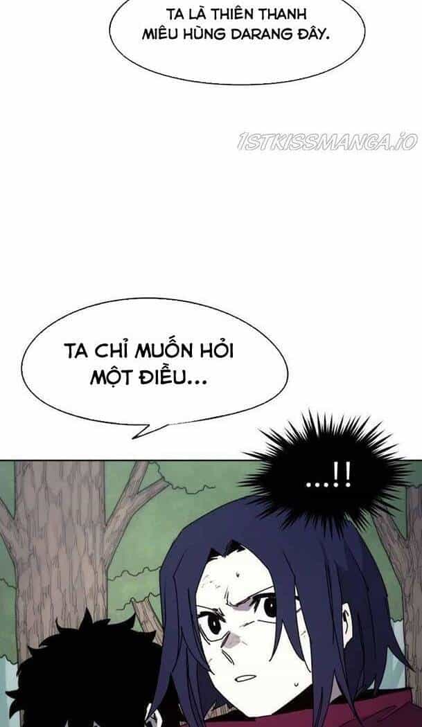 Kỵ Sĩ Báo Thù - Chương 74 - ảnh 7