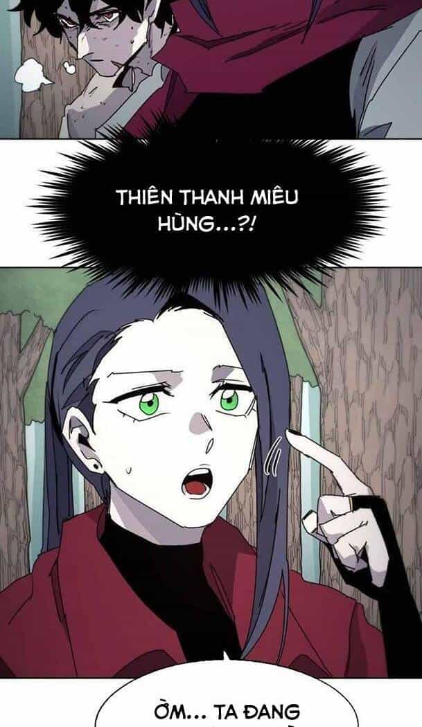 Kỵ Sĩ Báo Thù - Chương 74 - ảnh 8