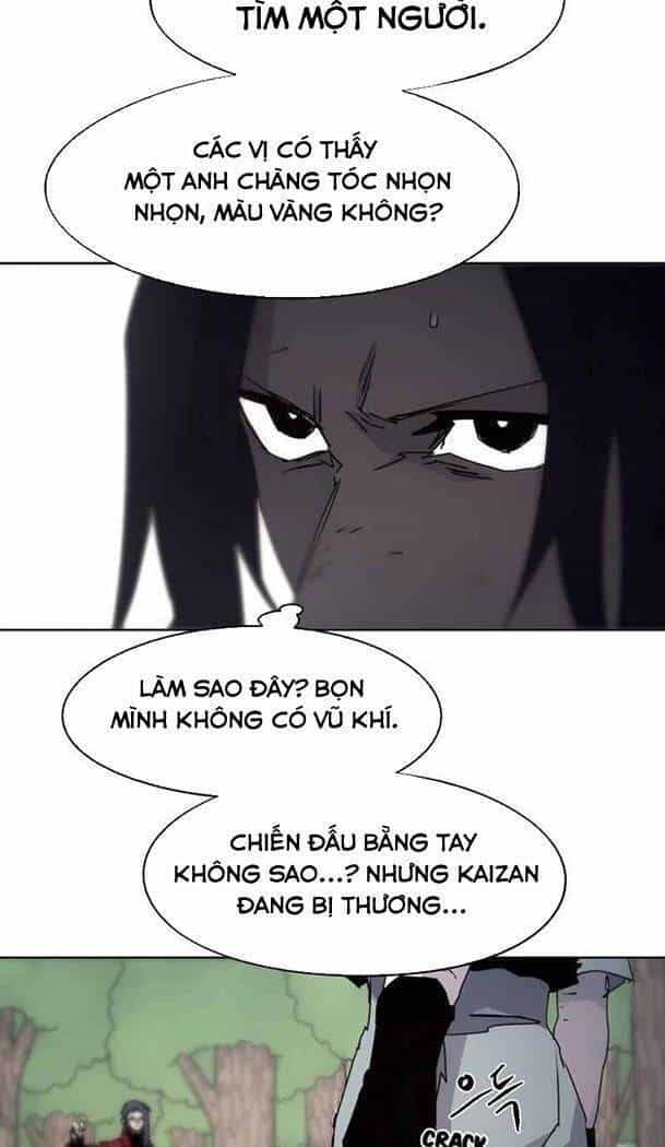 Kỵ Sĩ Báo Thù - Chương 74 - ảnh 9