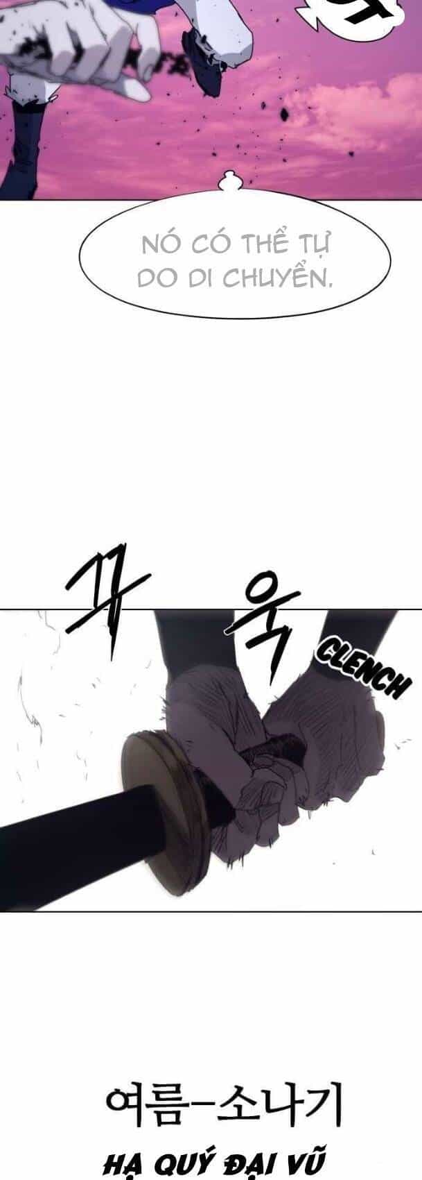 Kỵ Sĩ Báo Thù - Chương 75 - ảnh 19