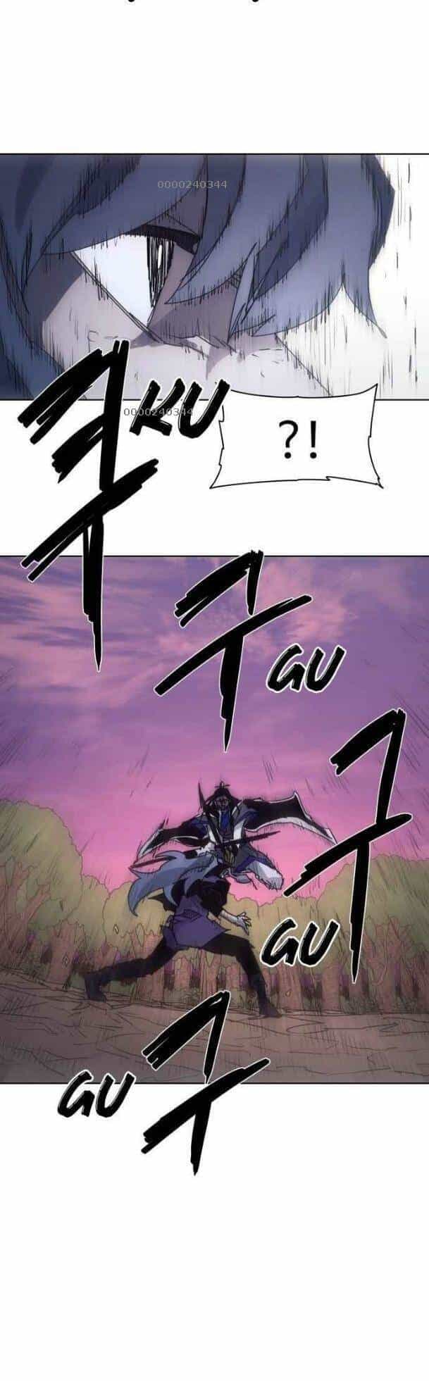 Kỵ Sĩ Báo Thù - Chương 75 - ảnh 20
