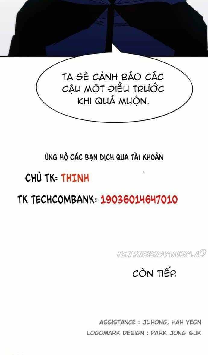 Kỵ Sĩ Báo Thù - Chương 75 - ảnh 41