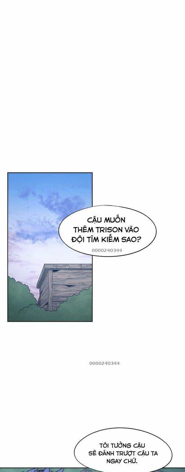 Kỵ Sĩ Báo Thù - Chương 76 - ảnh 3