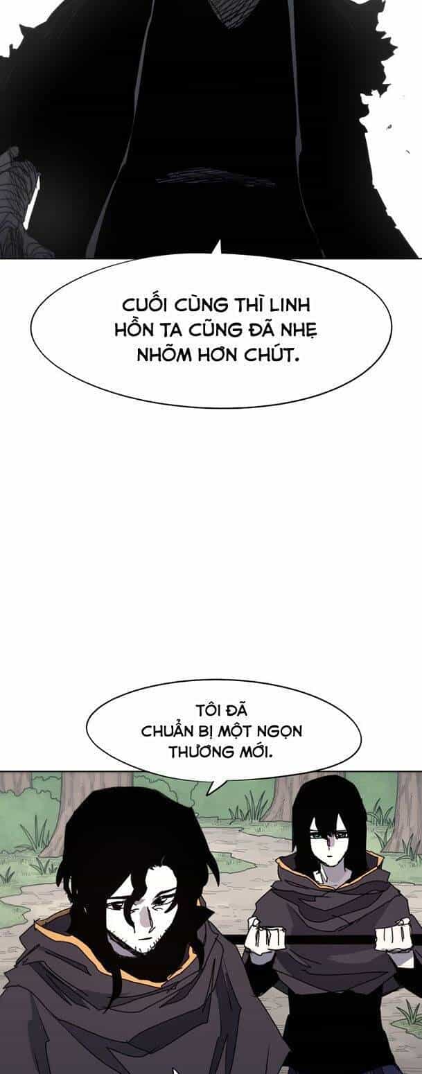 Kỵ Sĩ Báo Thù - Chương 76 - ảnh 37