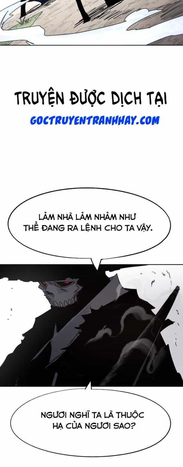 Kỵ Sĩ Báo Thù - Chương 76 - ảnh 42
