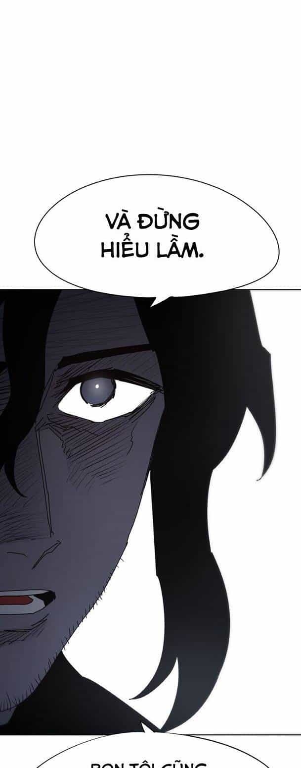 Kỵ Sĩ Báo Thù - Chương 76 - ảnh 44