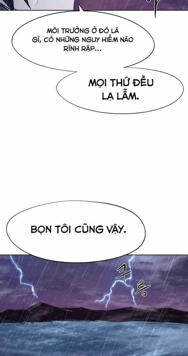 Kỵ Sĩ Báo Thù - Chương 76 - ảnh 51