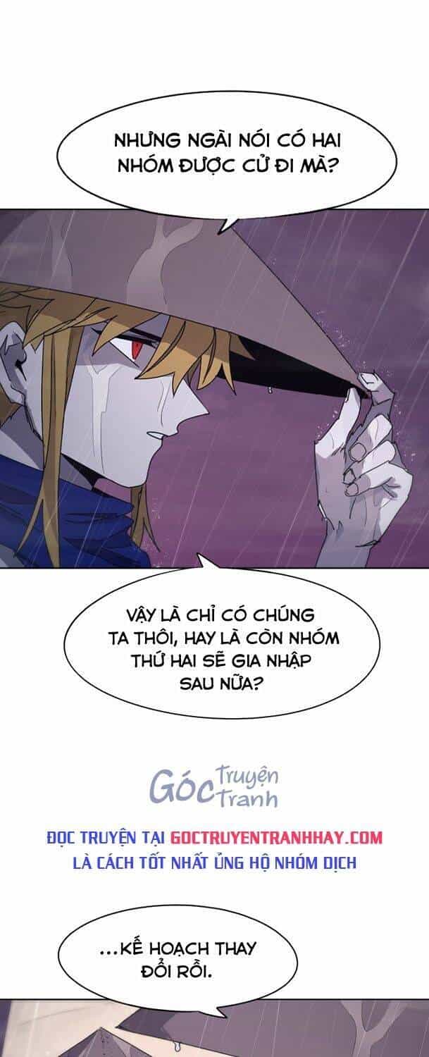 Kỵ Sĩ Báo Thù - Chương 77 - ảnh 1