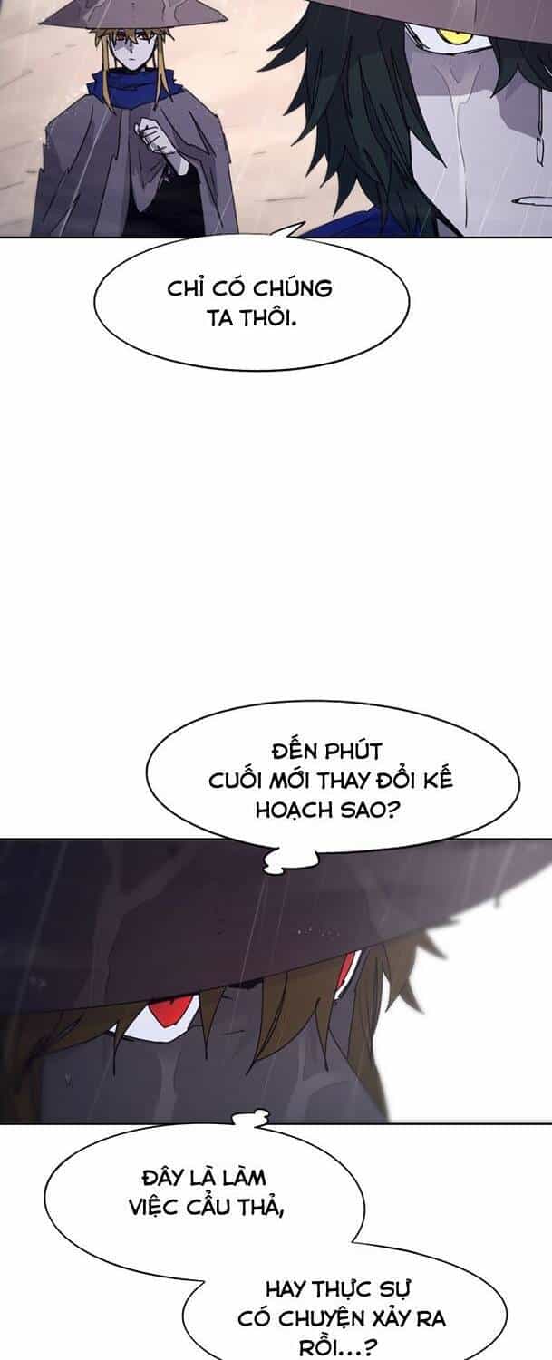 Kỵ Sĩ Báo Thù - Chương 77 - ảnh 2