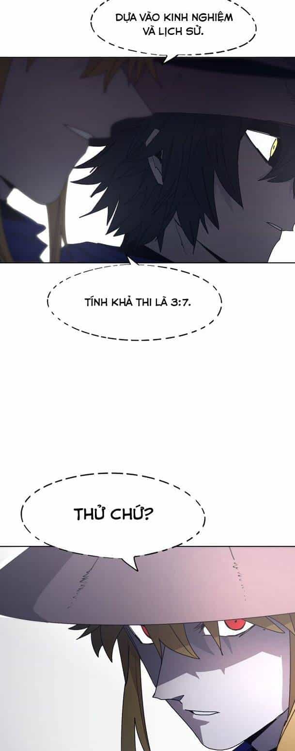 Kỵ Sĩ Báo Thù - Chương 77 - ảnh 24