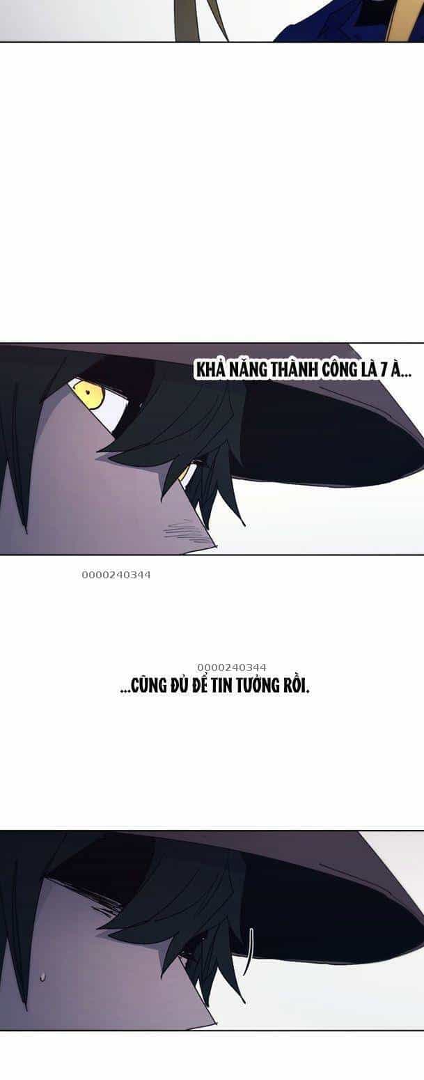 Kỵ Sĩ Báo Thù - Chương 77 - ảnh 25