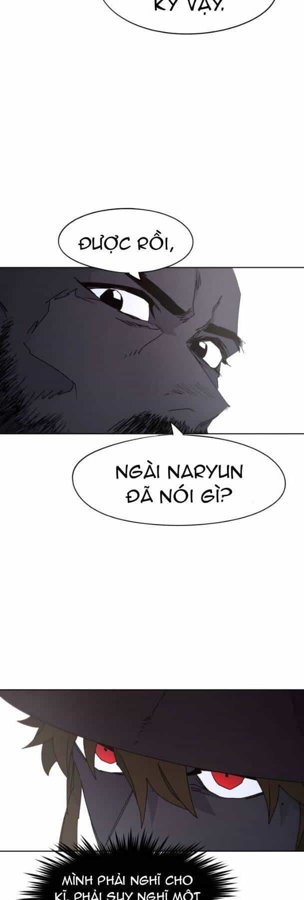 Kỵ Sĩ Báo Thù - Chương 78 - ảnh 30