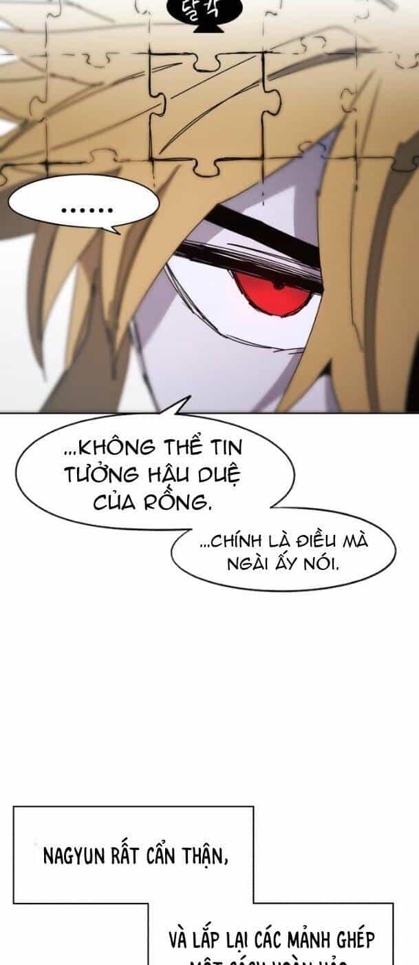 Kỵ Sĩ Báo Thù - Chương 78 - ảnh 40