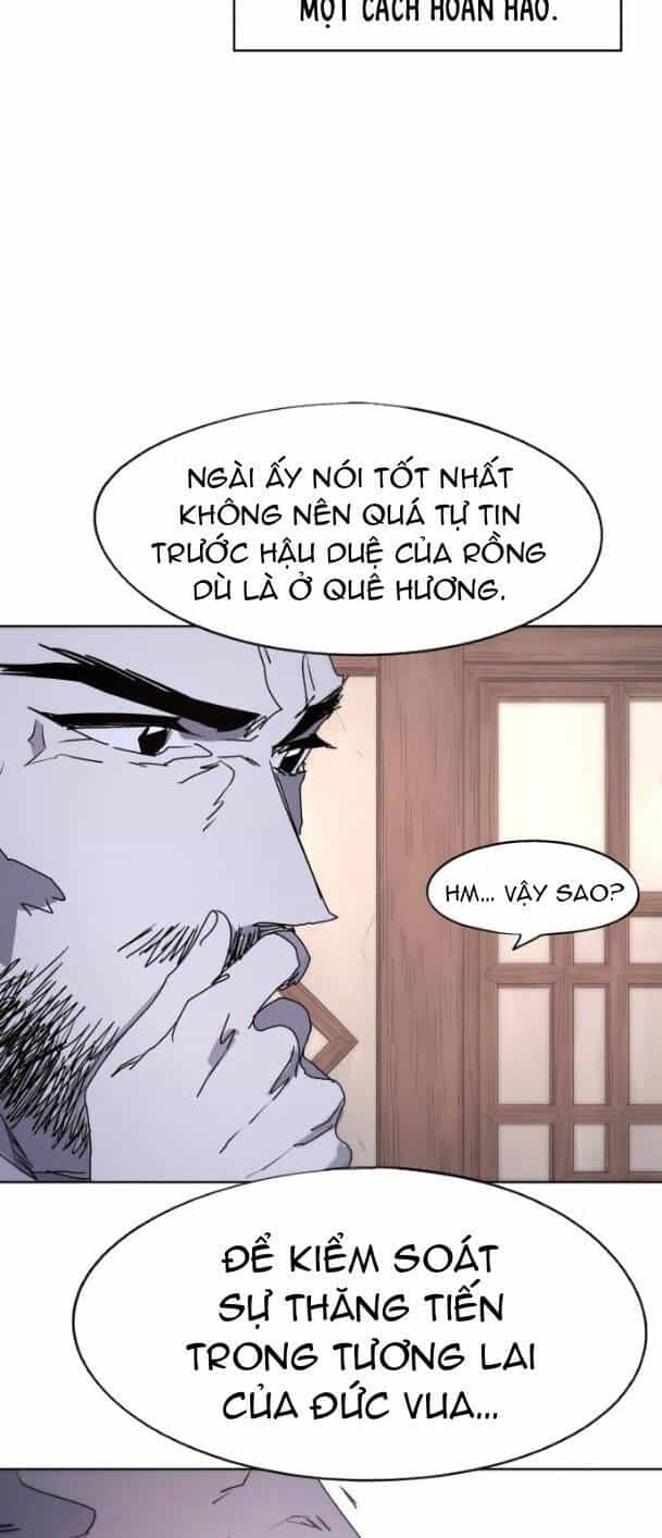 Kỵ Sĩ Báo Thù - Chương 78 - ảnh 41