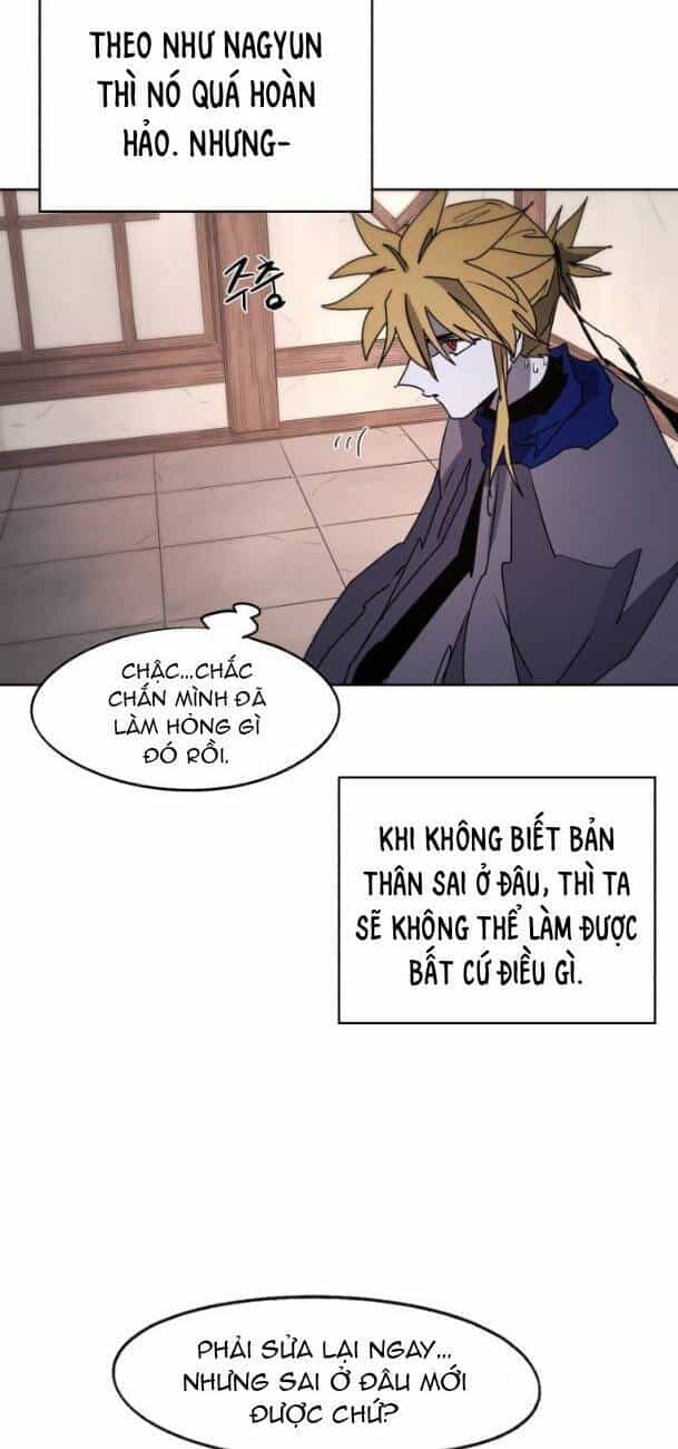 Kỵ Sĩ Báo Thù - Chương 78 - ảnh 45