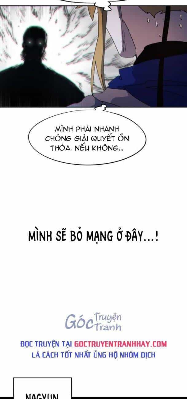 Kỵ Sĩ Báo Thù - Chương 78 - ảnh 46