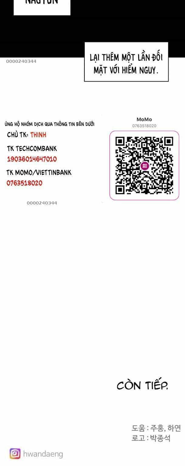 Kỵ Sĩ Báo Thù - Chương 78 - ảnh 47