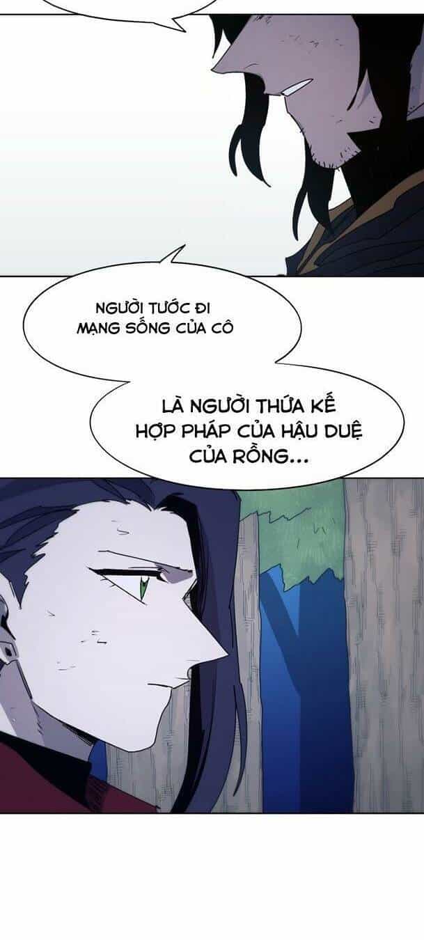 Kỵ Sĩ Báo Thù - Chương 79 - ảnh 16