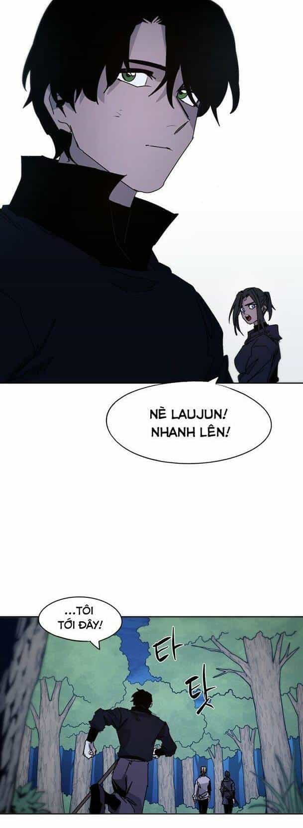 Kỵ Sĩ Báo Thù - Chương 79 - ảnh 18